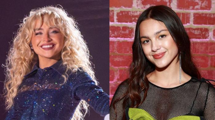 Olivia Rodrigo finally breaks silence on Sabrina Carpenter feud