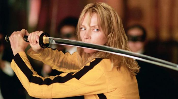 'Kill Bill' star Uma Thurman's shocking take on violence comes to light 