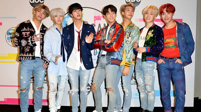 BTS release emotional video as they release ‘ARIRANG’ album