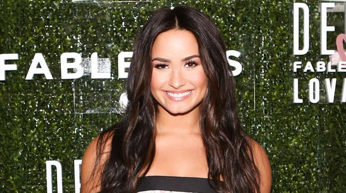 Demi Lovato clarifies controversy caused by ‘Heart Attack’ performance at heart charity