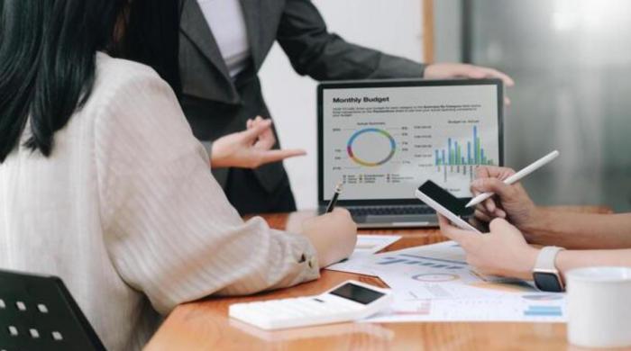 78% of UK businesses use AI, few see financial gains