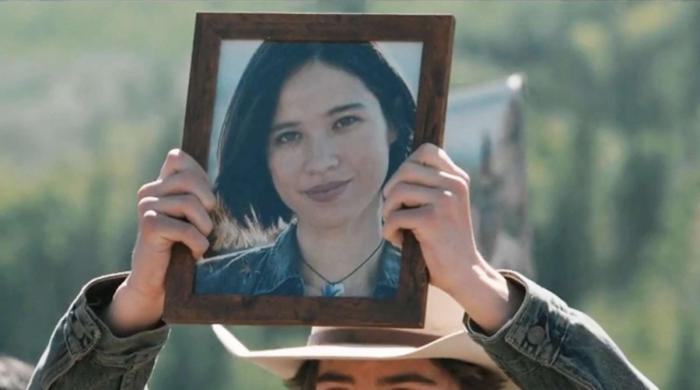 'Yellowstone' spinoff 'Marshals’ director speaks out about 'really important' Monica's death 