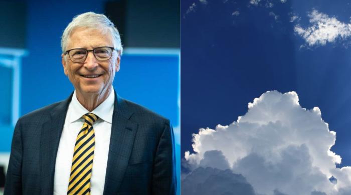 Bill Gates Sun-dimming claims: What you need to know