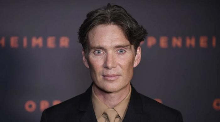 Cillian Murphy explains what made Peaky Blinders a global hit