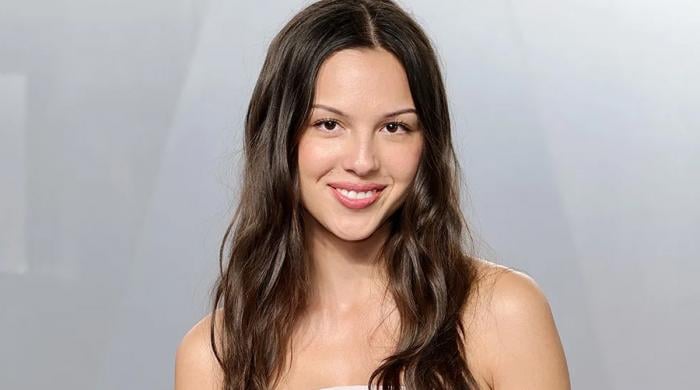 Olivia Rodrigo confesses shocking songwriting secret