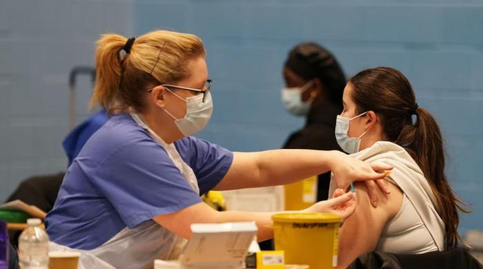 UK meningitis outbreak: Vaccine confirmed effective against deadly strain