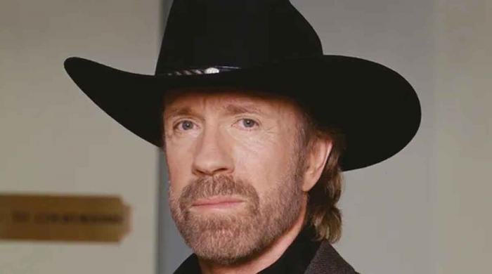 Did Chuck Norris have a heart attack in Hawaii?