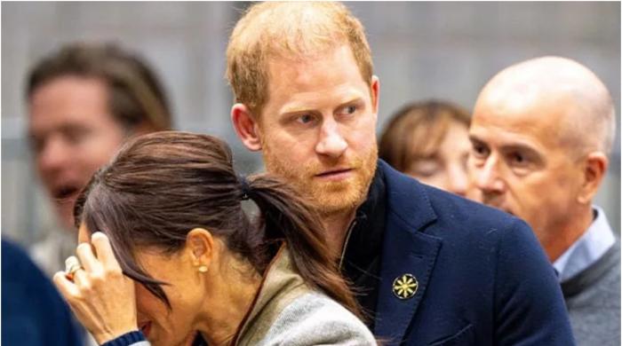 Prince Harry, Meghan Markle hit with another dent in a brand that’s already taken a few knocks