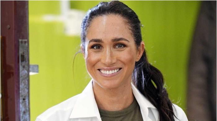 Meghan Markle leaves Netflix CEO with egg on his face: ‘Don't do this deal’