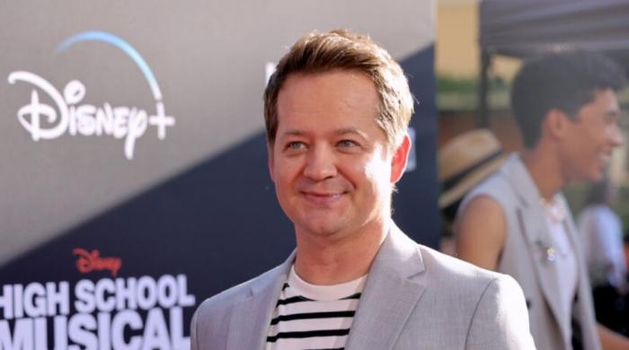 'Hannah Montana' actor weighs in on high stakes gamble for earning major role