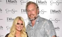 Jessica Simpson accused of playing with Eric Johnson’s 'heart' post split