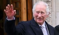 King Charles sends Eid greetings to Muslims in UK