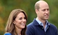 Kensington Palace Unveils 'special' Prince William, Kate Middleton Photo