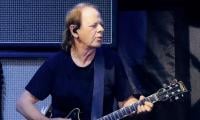 Stevie Young AC/DC star urgently hospitalized ahead of upcoming show