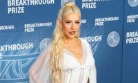 Christina Aguilera Sparks Outrage With Mexico Remarks At Her Show
