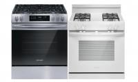 Oven Recalls Issued For Frigidaire Models In Canada After Injuries Linked To Burn Risk