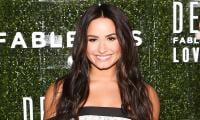 Demi Lovato clarifies controversy caused by ‘Heart Attack’ performance at heart charity