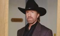 Chuck Norris' Health On The Mend: Latest Reports Confirm Improvement