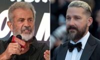 Mel Gibson considers helping Shia LaBeouf 'too late' after his recent public metldown?