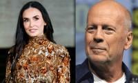 Demi Moore shares heartfelt tribute to ex-husband Bruce Willis as his dementia continues to progress 