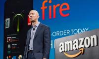 Amazon plans smartphone comeback more than a decade after 'Fire Phone' flop