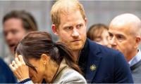 Prince Harry, Meghan Markle hit with another dent in a brand that’s already taken a few knocks