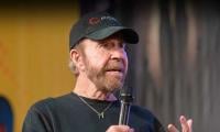 Chuck Norris' final movie role shot before death laid bare