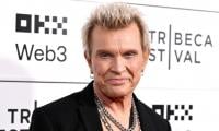 Billy Idol reflects on possible 'ADHD' diagnosis as he embraces sobriety