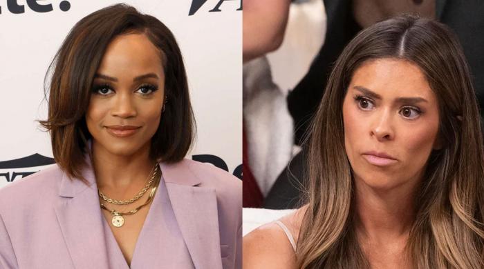 Why 'Bachelorette' star Rachel Lindsay declares franchise 'over' after Taylor Frankie controversy?