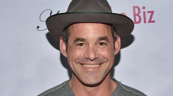 ‘Buffy the Vampire Slayer’ star Nicholas Brendon breathes his last