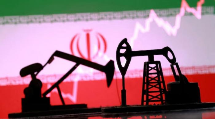 US allows 30-Day sale of Iran Oil in bid to curb rising global energy prices