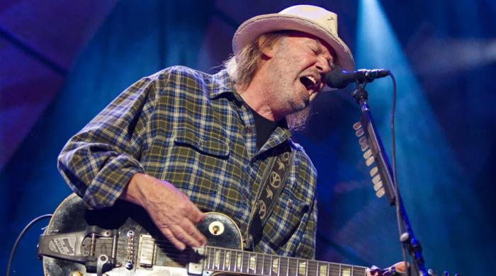 Neil Young breaks silence on song he ‘accidentally’ plagiarized 