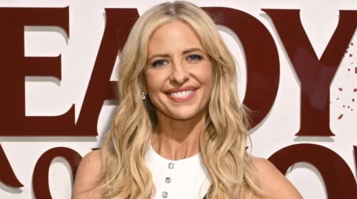 Sarah Michelle Gellar honors long time late friend Nicholas Brendon post shock death