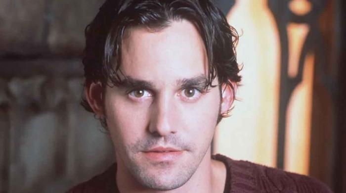What happened to Nicholas Brendon, who openly discussed childhood trauma, before his death?