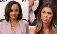 Why 'Bachelorette' star Rachel Lindsay declares franchise 'over' after Taylor Frankie controversy?