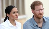 Prince Harry pal steps up for his and Meghan's security in UK