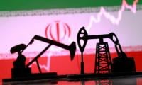US allows 30-Day sale of Iran Oil in bid to curb rising global energy prices