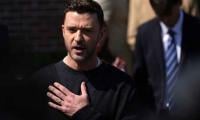  Justin Timberlake, Estee Stanley video released two years after singers' DWI arrest 