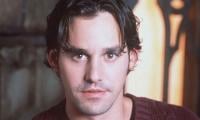 What happened to Nicholas Brendon, who openly discussed childhood trauma, before his death?