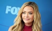 Denise Richards reveals how Aaron Phypers outed her secret