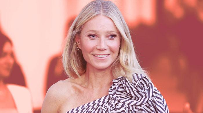 Gwyneth Paltrow ‘lucky’ to be original ‘nepo baby’