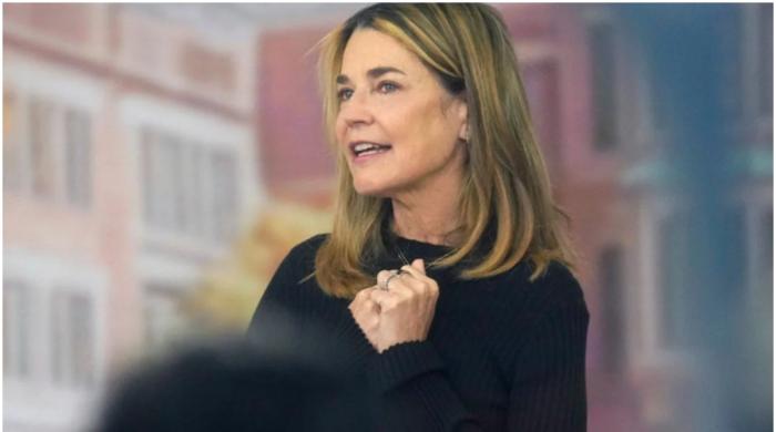 Inside Savannah Guthrie’s statement for mum Nancy