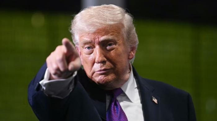 Trump 48-hour ultimatum to Iran: Power plants to be ‘obliterated’ if Strait of Hormuz stays closed