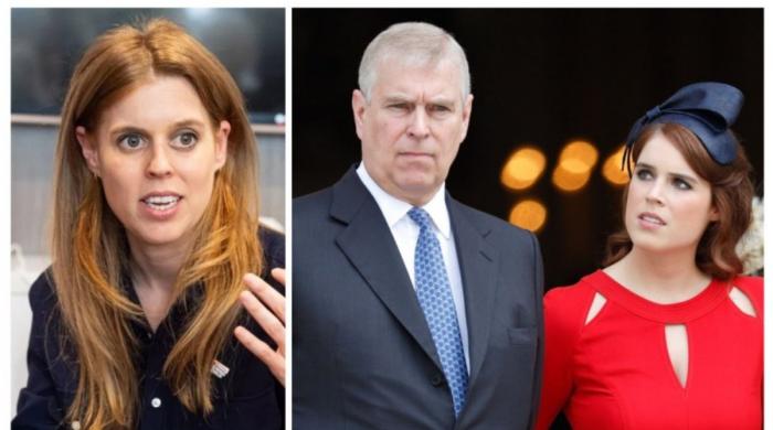 Princesses Beatrice, Eugenie headed for divorce from Edoardo Mapelli Mozzi, Jack Brooksbank?