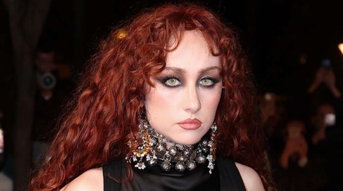 Chappell Roan doubles down on defiance after recent allegations against team