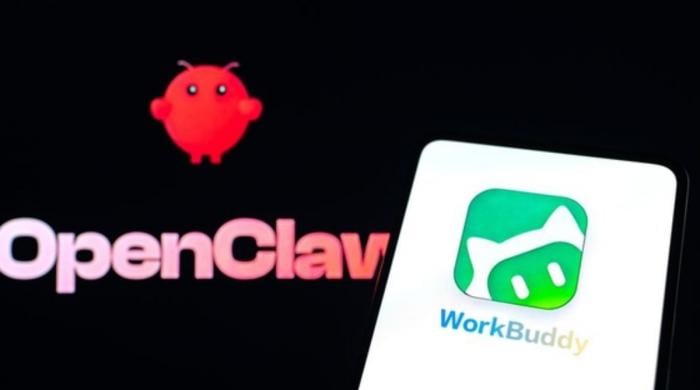 Tencent unveils OpenClaw AI inside WeChat as China’s tech battle intensifies