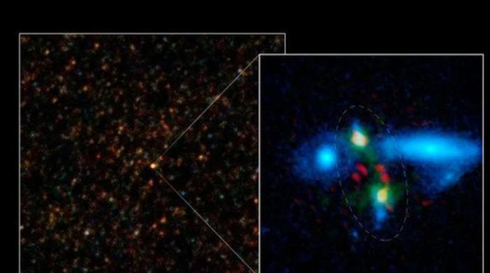 Universe collision theory is back in spotlight after a new discovery: Here’s why