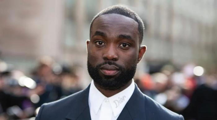 'Harry Potter' star Paapa Essiedu's dream role turns to terror as he receives death threats