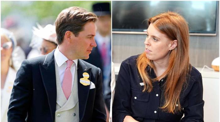 Sources exposes why not everything is as it seems in Princess Beatrice’s home