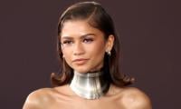 Zendaya plays with ‘algorithm’ amid Tom Holland wedding enigma 